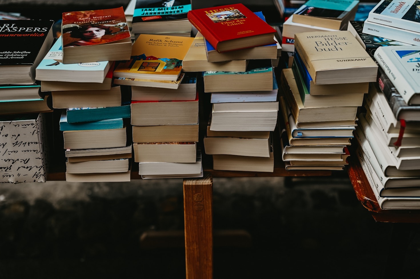 Lessons Learned While Crafting New Narratives