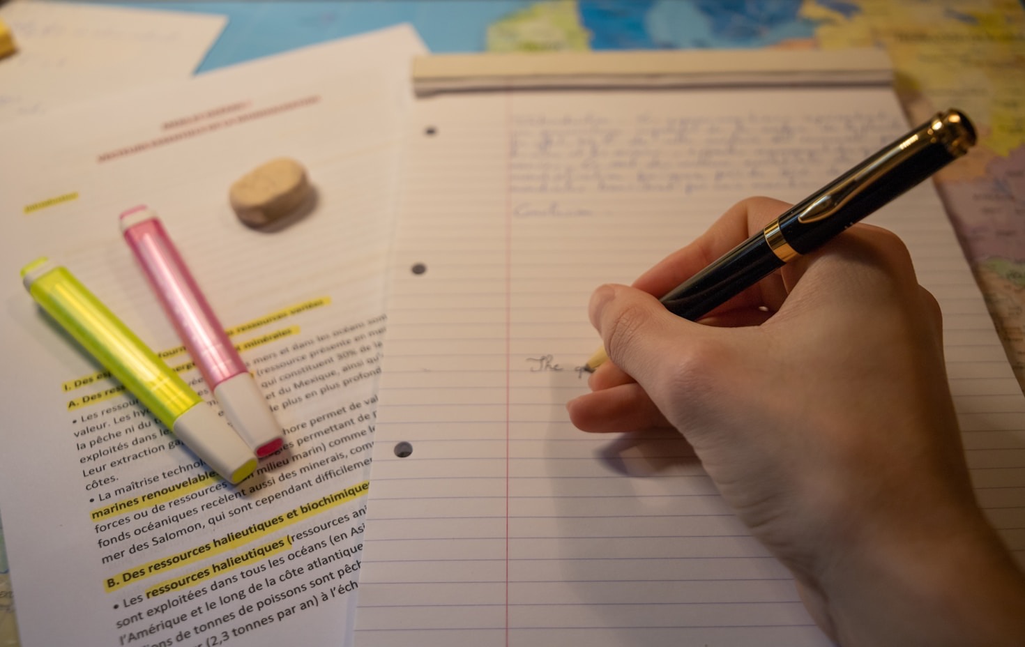 How To Find Your Voice As An Author